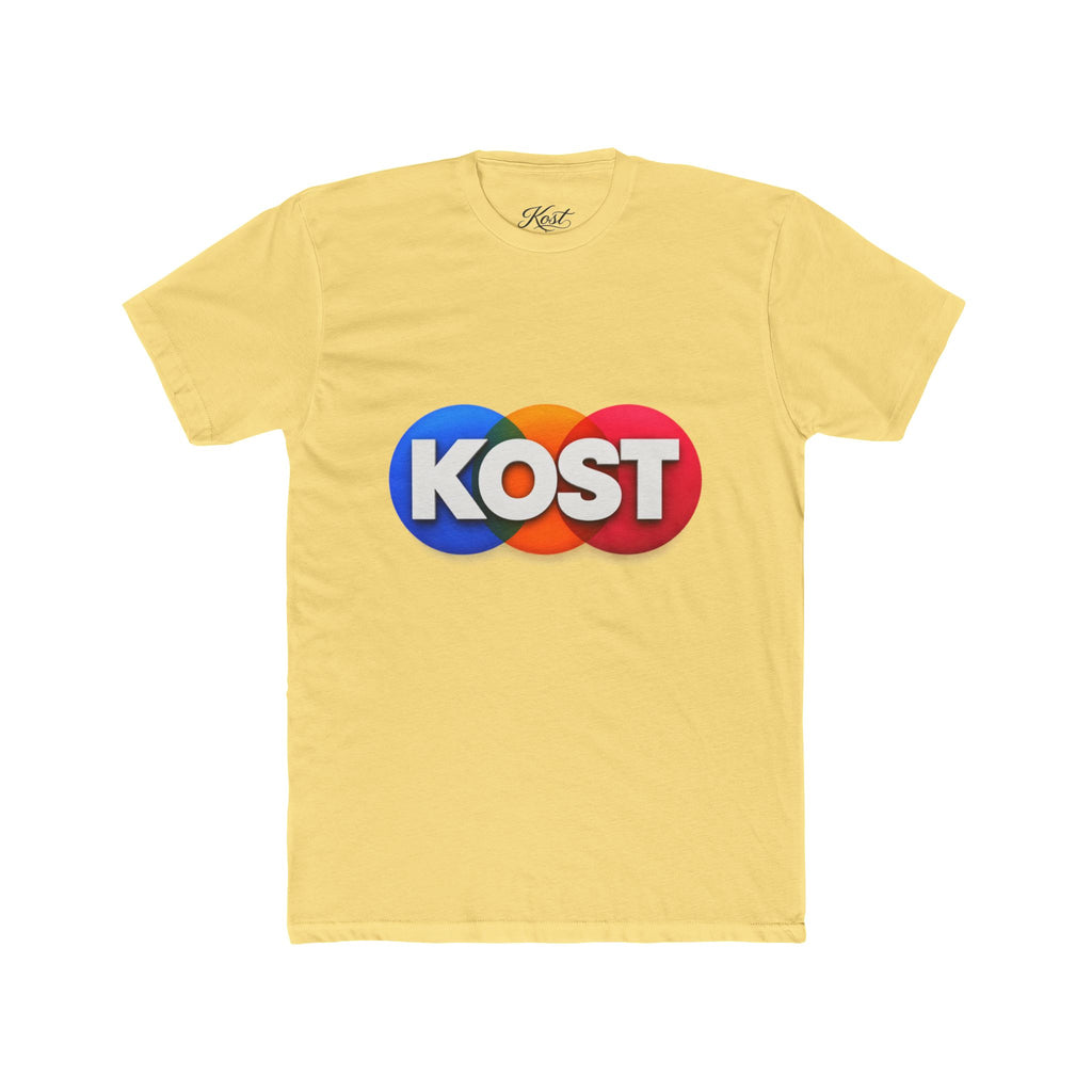 KOST Logo Graphic T-Shirt