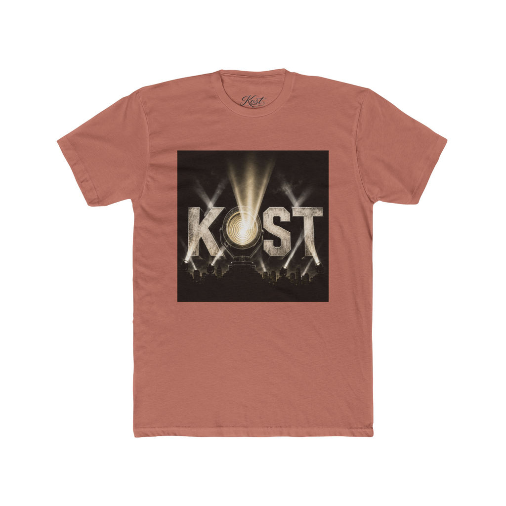 KOST Graphic T-Shirt