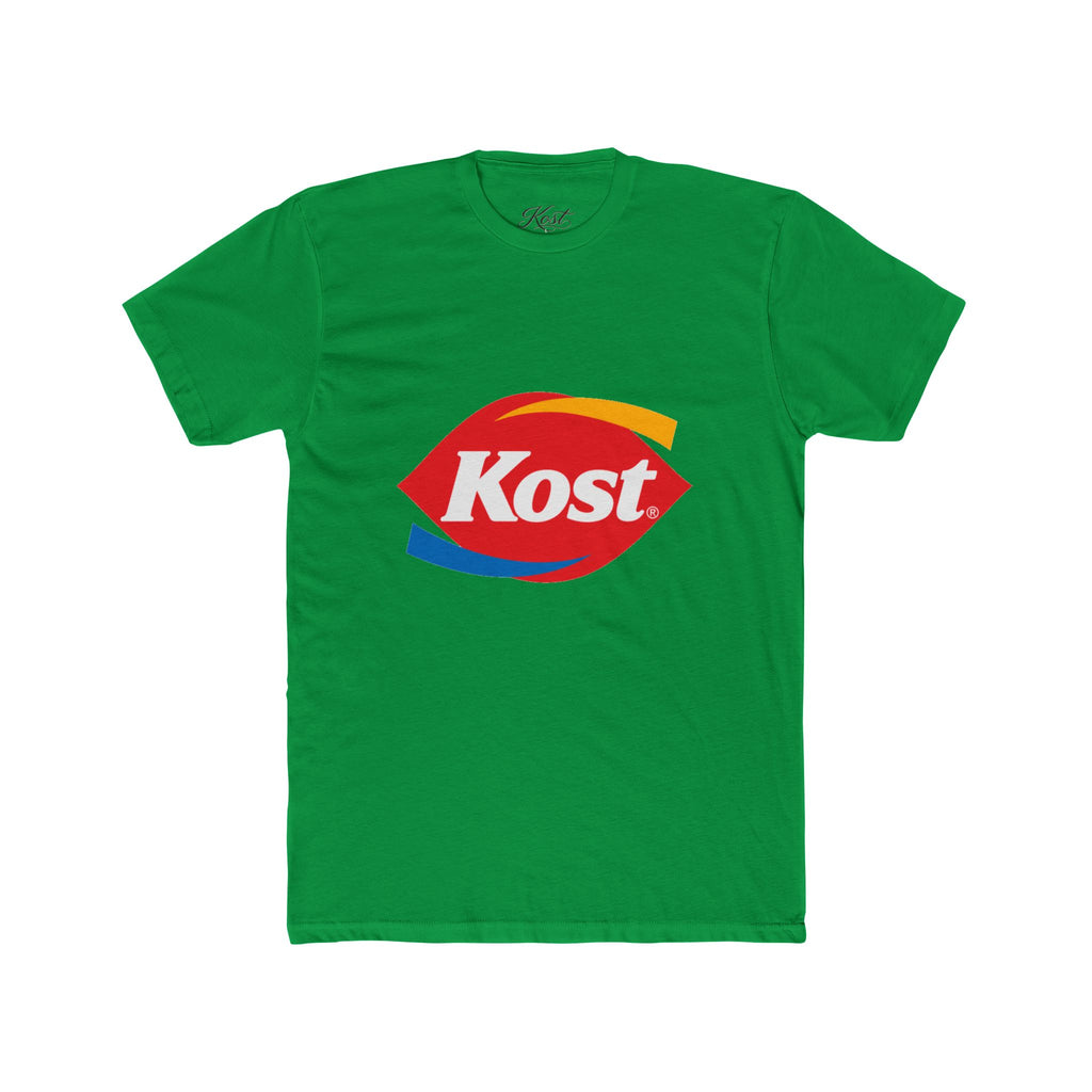 Kost Retro Logo Tee