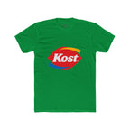 Kost Retro Logo Tee