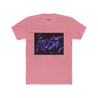 KOST Abstract Neon Graphic T-Shirt