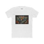 KOST Sunset Floral Graphic Tee