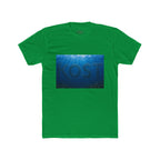 Lost Ocean Wave Graphic T-Shirt