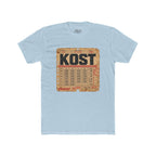 KOST Vintage Racing Tee