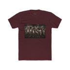 KOST Distressed Rock Logo T-Shirt