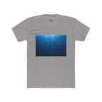 Lost Ocean Wave Graphic T-Shirt