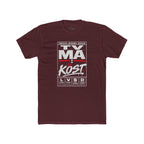 MAKOST LVSP Graphic T-Shirt