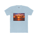 KOST Sunset Graphic T-Shirt