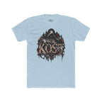 KISS Gothic Rock Band Graphic Tee
