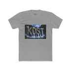 Unisex Cotton Crew Tee