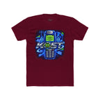 Unisex Cotton Crew Tee