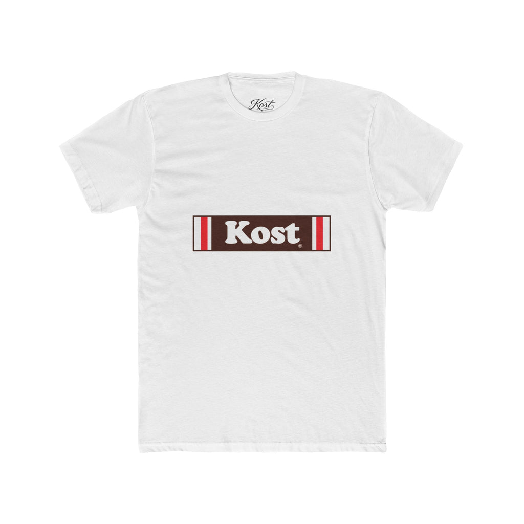 Kost Logo Graphic T-Shirt