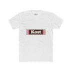 Kost Logo Graphic T-Shirt