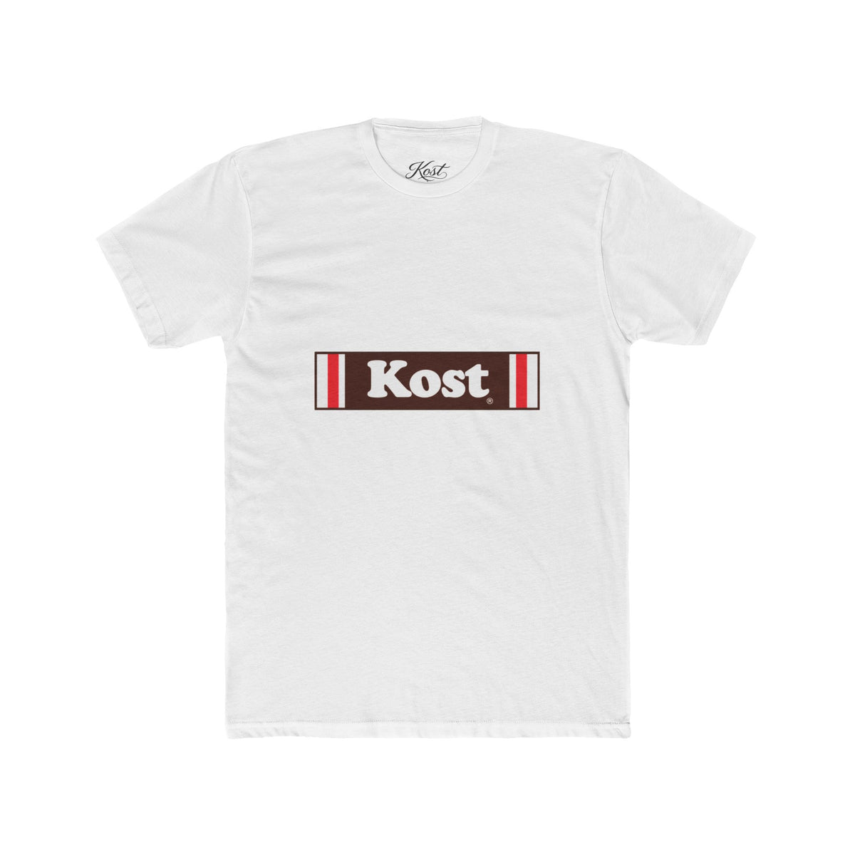 Kost Logo Graphic T-Shirt