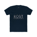 KNOT Graphic Tee – Alternative Streetwear Cotton T-Shirt