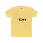 KOST Minimalist Graphic T-Shirt