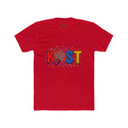 K-8T Confetti Graphic T-Shirt