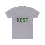 Unisex Cotton Crew Tee