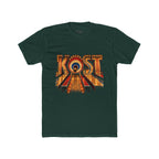 Kost Retro Bowling Graphic T-Shirt
