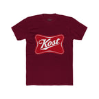Kost Retro Logo Tee