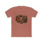 KOST Floral Tattoo Graphic T-Shirt