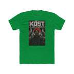 KOST “I Am Human” Graphic Tee
