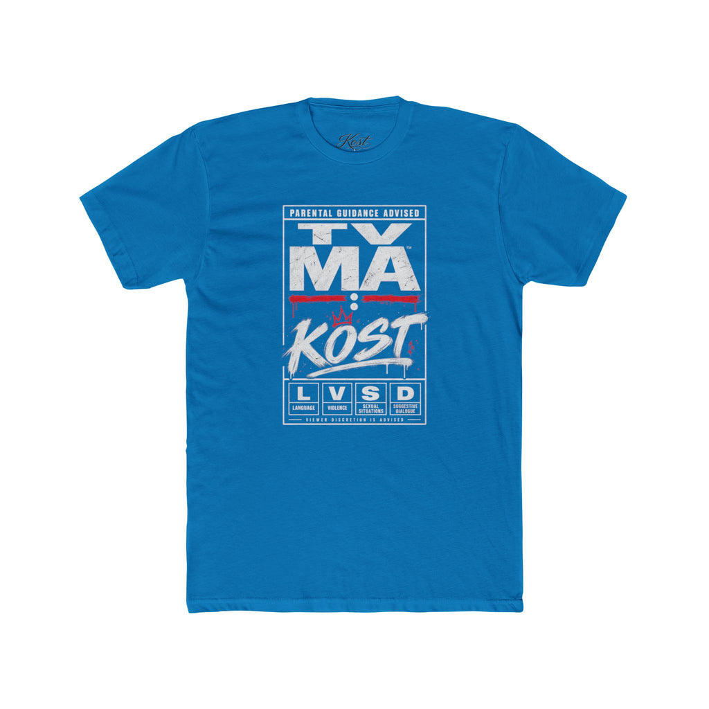 MAKOST LVSP Graphic T-Shirt