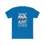 MAKOST LVSP Graphic T-Shirt