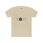 KOST Diamond Logo Cotton T-Shirt