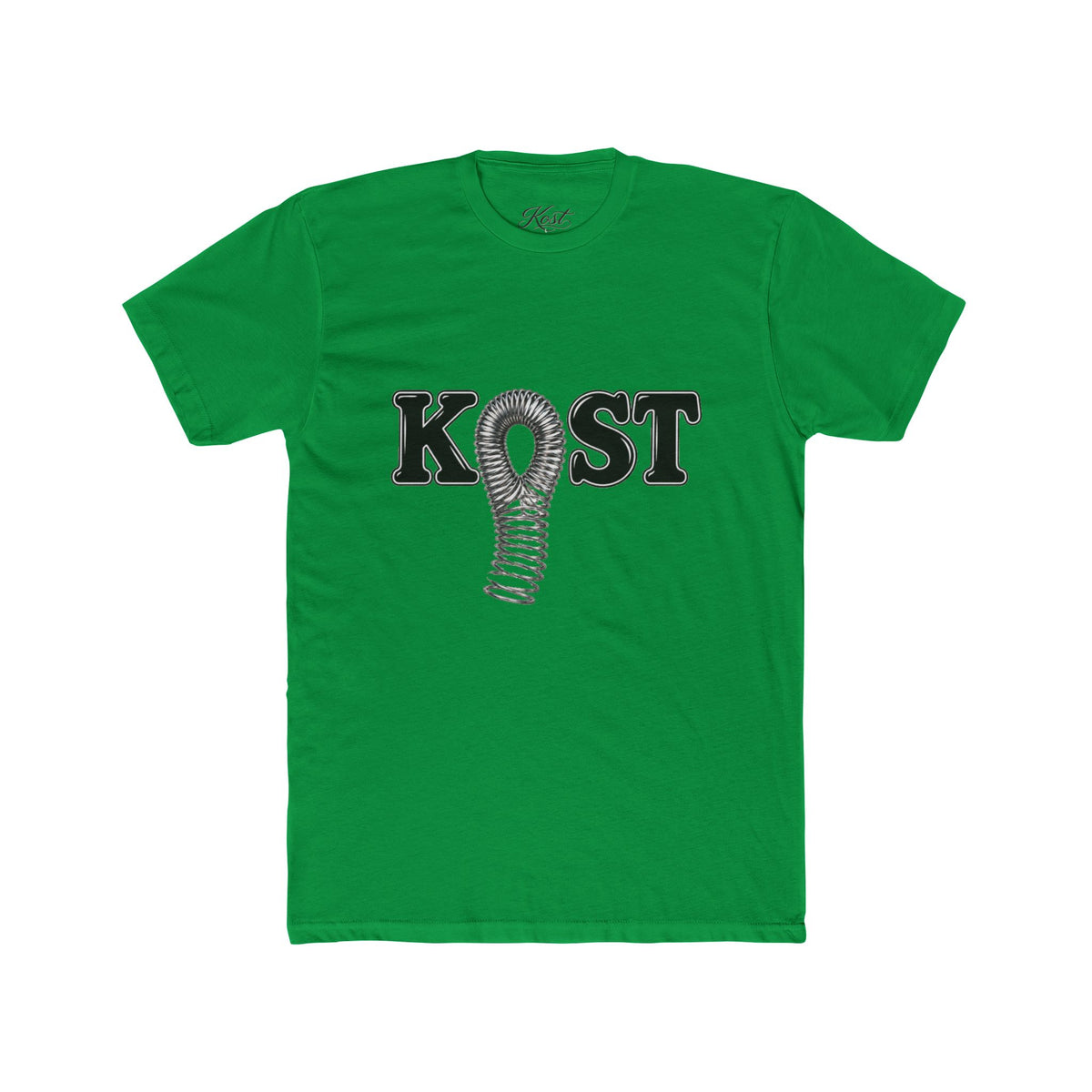 KOST Spring Graphic T-Shirt
