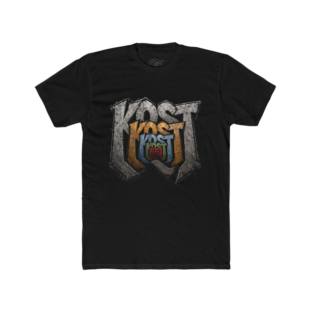 Rock Music Graphic T-Shirt – Rockin’ Rebel Vintage Tee