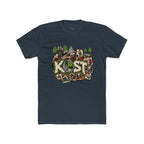 KOST Radio Cityscape Graphic Tee
