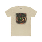 KST Retro Tour Tee — Vintage 1962 Radio Station Graphic T-Shirt
