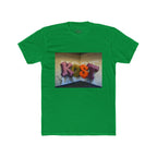 KOST Graffiti Crewneck T‑Shirt