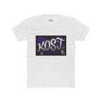 KOST Graffiti Logo Tee — Urban Streetwear Graphic T-Shirt