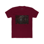 Occult Pentagram Graphic T-Shirt