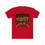 KOST Retro Bowling Alley Graphic T-Shirt