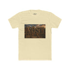 KOST Vintage Neon Sign Tee — Retro Urban Nightlife Graphic T-Shirt