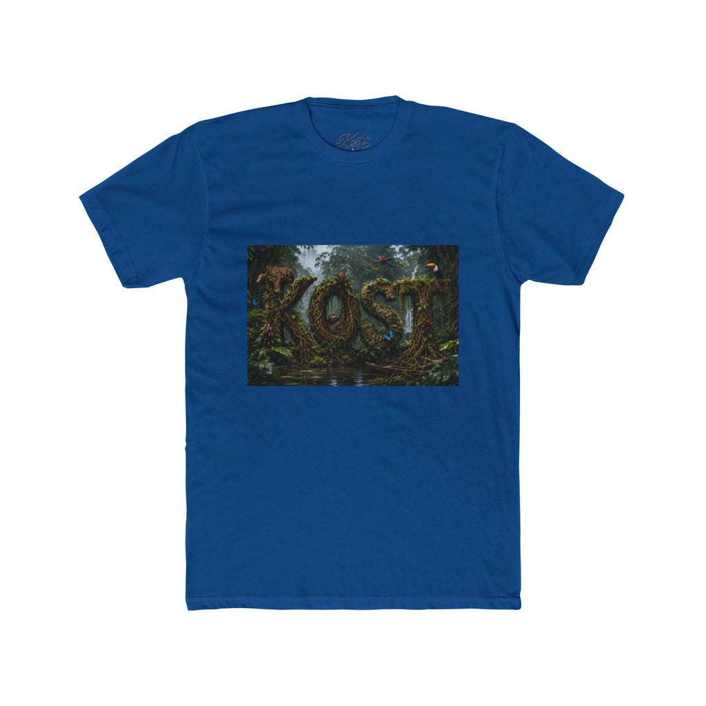 KOST Forest Graffiti Tee