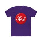 Kost Retro Script Logo Tee