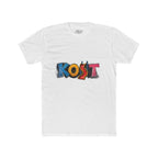 KOST Colorful Graffiti Crew Tee