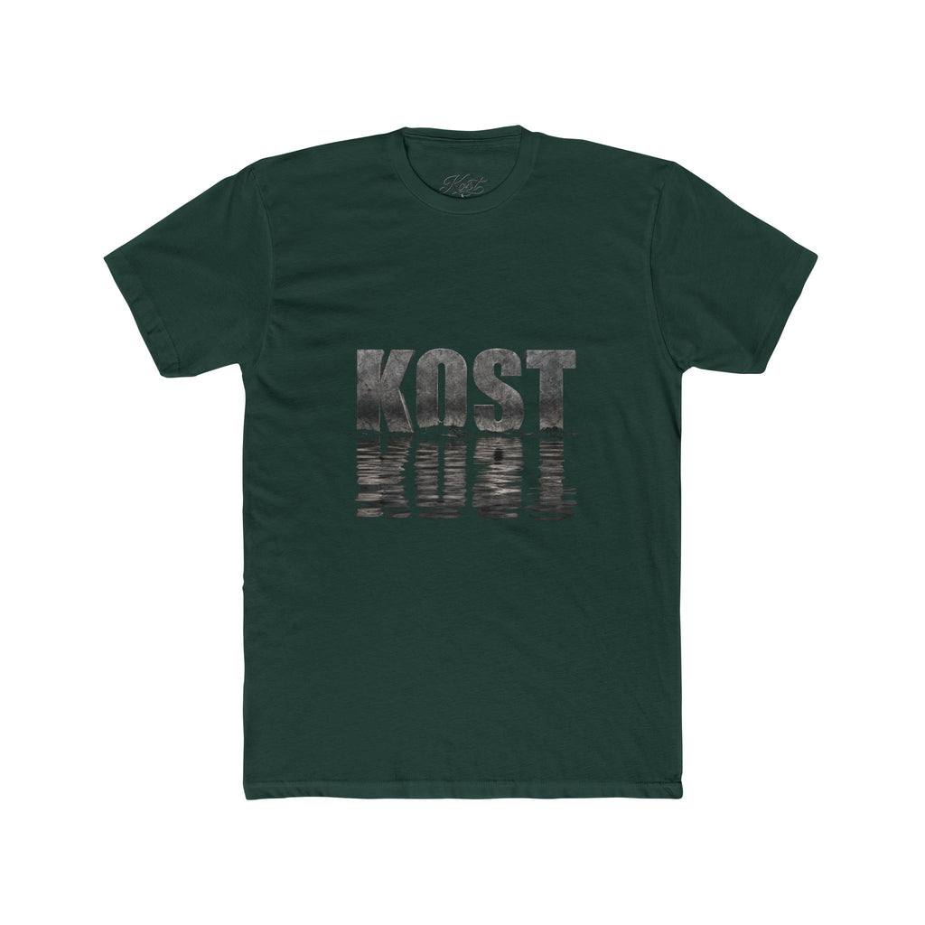 KOST YOI Graphic Cotton Tee