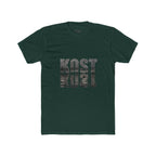 KOST YOI Graphic Cotton Tee
