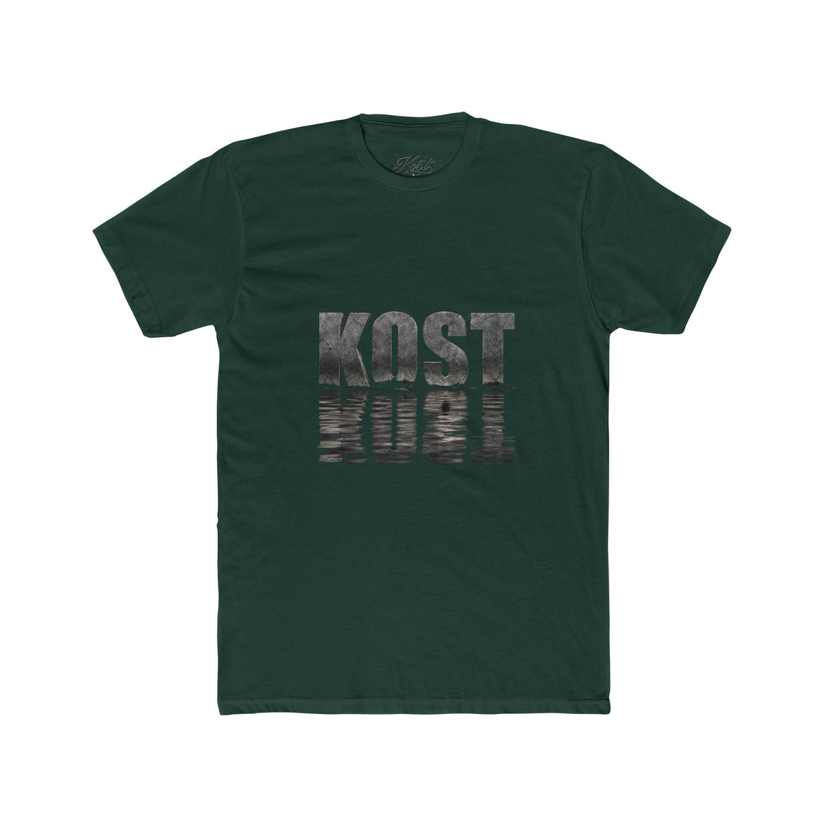 KOST YOI Graphic Cotton Tee