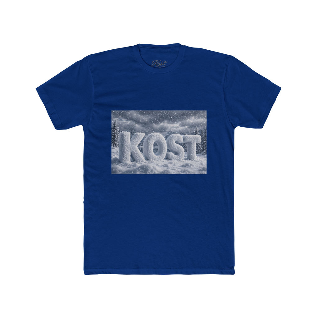 KOSTI Graphic T-Shirt