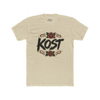 KOST Floral Graphic T-Shirt