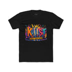 K-List World Trade Center Graffiti T-Shirt