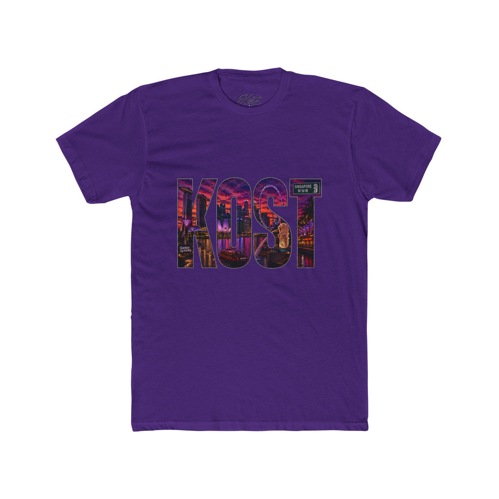 KOST Cityscape Graphic Tee