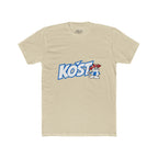 KOST Retro Cartoon Logo Tee