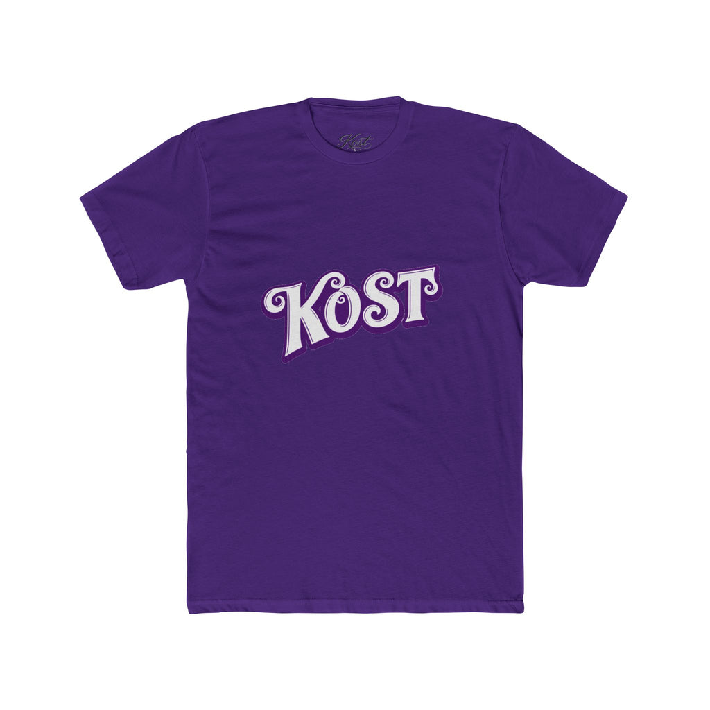 KOST Graphic T-Shirt